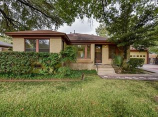 3902 Sycamore Dr, Austin, TX 78722