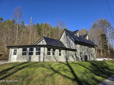 115 Mill Rd, La Follette, TN, 37766