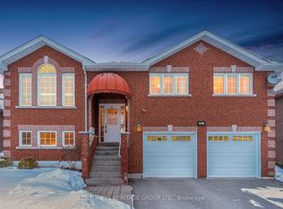 4 Countryside Ct, Bradford West Gwillimbury, ON L3Z 2Z8