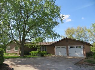 20597 Highway Ff, Mexico, MO 65265