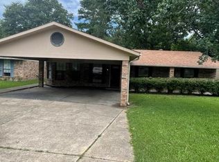 6558 Graham Ln, Keithville, LA 71047