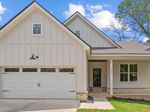 4493 Stone Mountain St, Tallapoosa, GA 30176