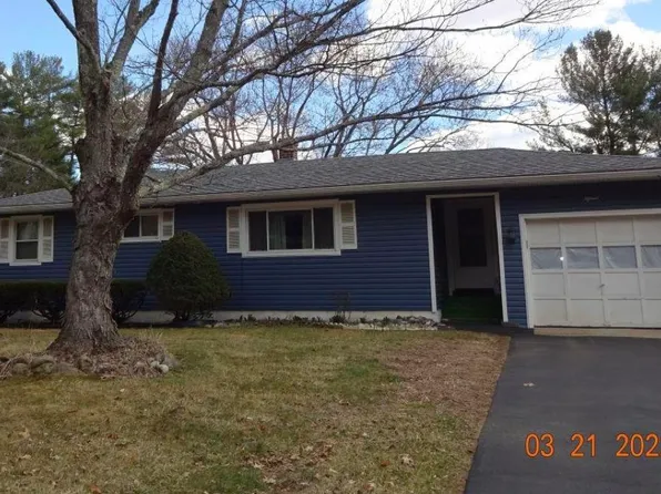 15 Shadow Drive, Dover, NH 03820