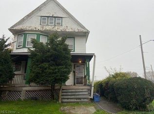13900 Savannah Ave, East Cleveland, OH 44112
