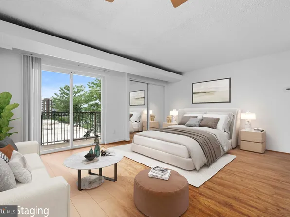 60 S Van Dorn St APT 503, Alexandria, VA 22304