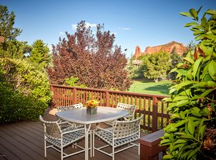 56 Red River Rd #21, Sedona, AZ 86351
