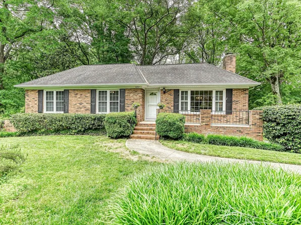 6727 Dulverton Dr, Charlotte, NC 28226