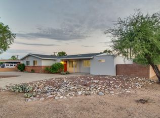 7057 E Calle Orion, Tucson, AZ 85710