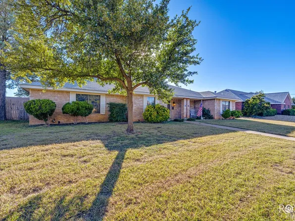 3849 Sunset Dr, San Angelo, TX 76904