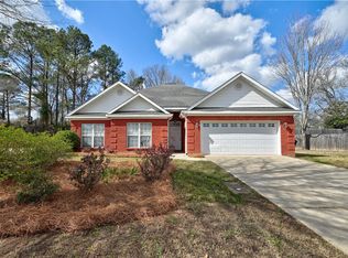 523 Coleman Ct, Auburn, AL 36830