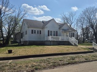 22 SW Main St, Bonne Terre, MO