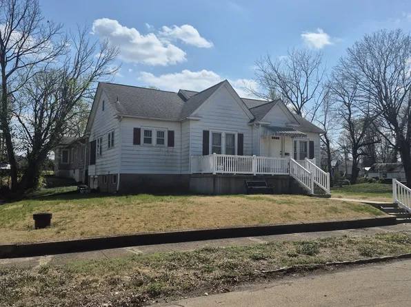 22 SW Main St, Bonne Terre, MO 63628