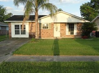 412 Butler Dr, Westwego, LA 70094