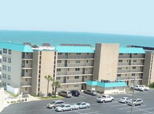 4799 S Atlantic Ave #1020, Ponce Inlet, FL 32127