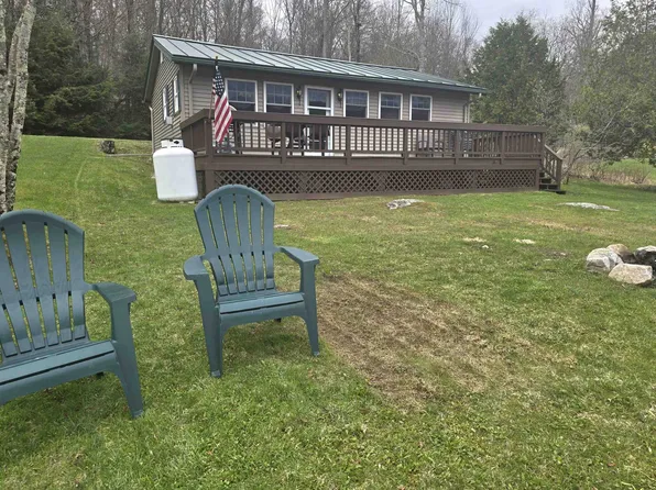 16 West Shore Drive, Tinmouth, VT 05773