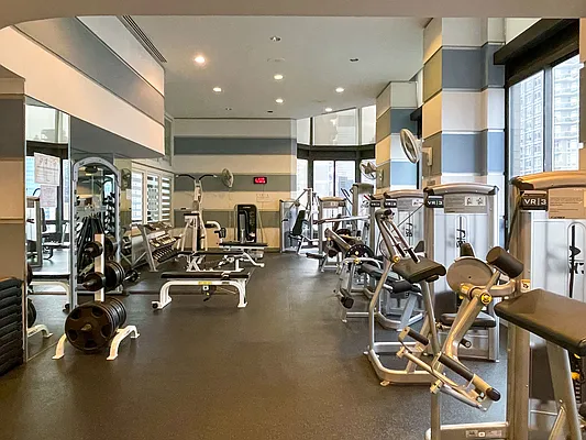 Rented by Berkshire Hathaway HomeServices New York Properties | media 24