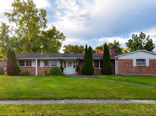 1785 Sunset Dr, Hamilton, OH