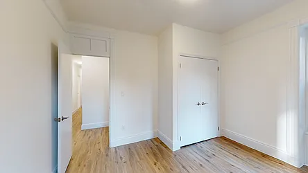 Rented by Bond New York