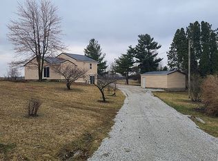5369 W County Road 350 S, Portland, IN 47371