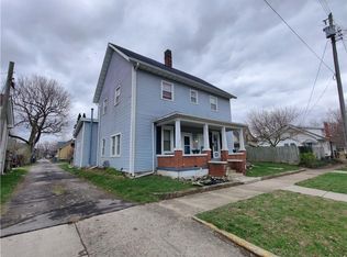 227 W Pennsylvania St, Shelbyville, IN