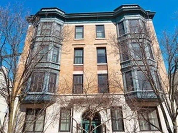 508 W Grant Pl, Chicago, IL 60614