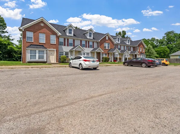 10401 Hillpark Dr, Louisville, KY 40229