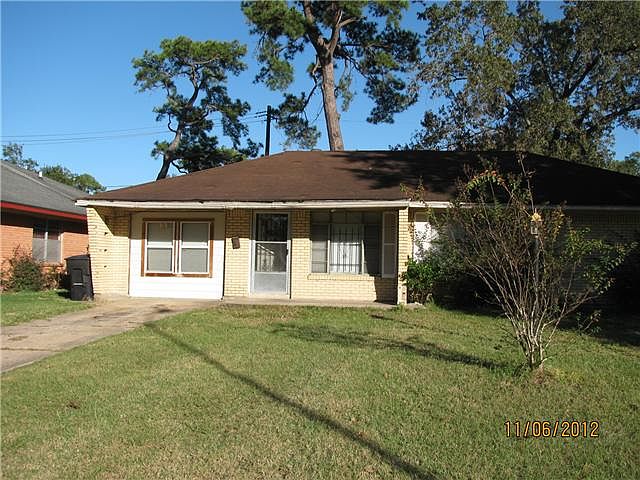 1st image of this home