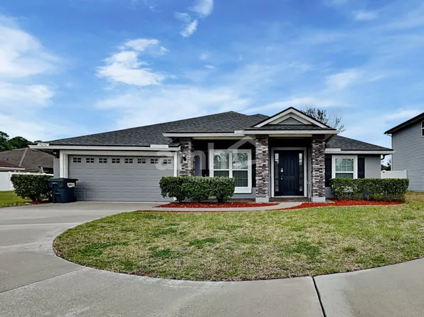 86242 Cloister Ct, Yulee, FL 32097