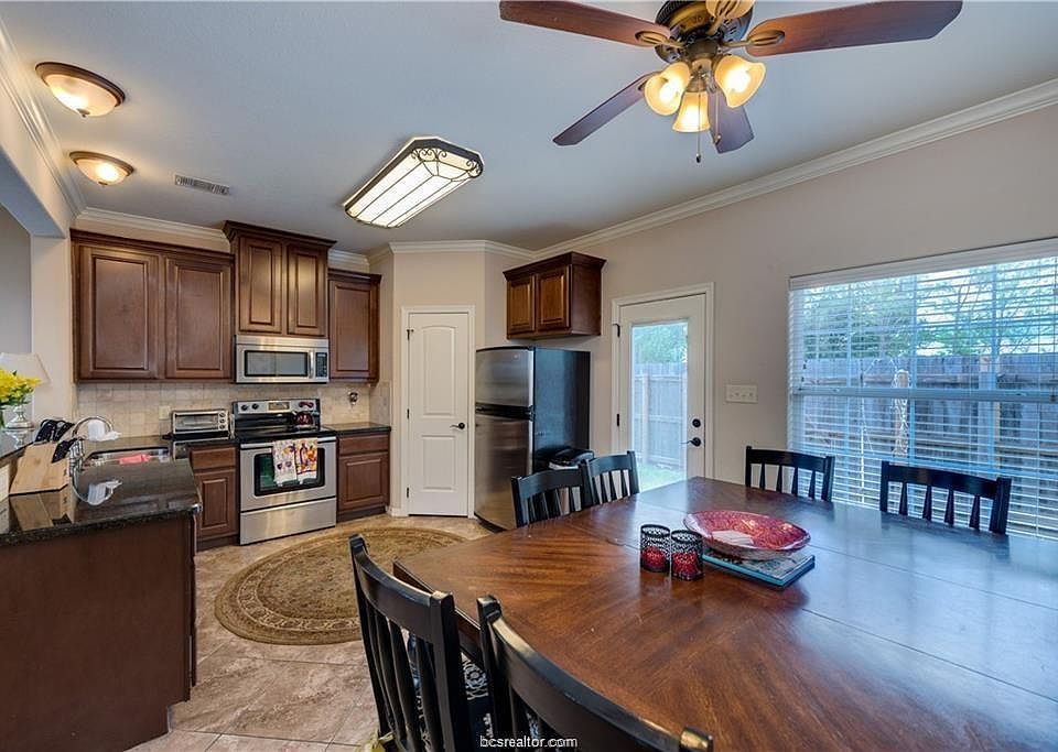 6916 Appomattox Dr, College Station, TX 77845 Zillow