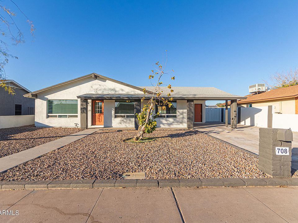 1st image of 708 E GARNET Avenue