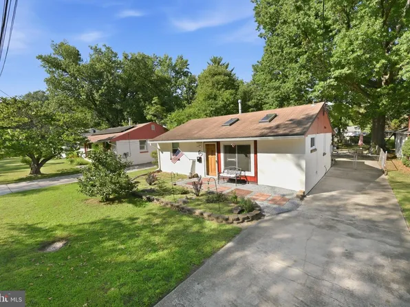 5208 Huron St, College Park, MD 20740