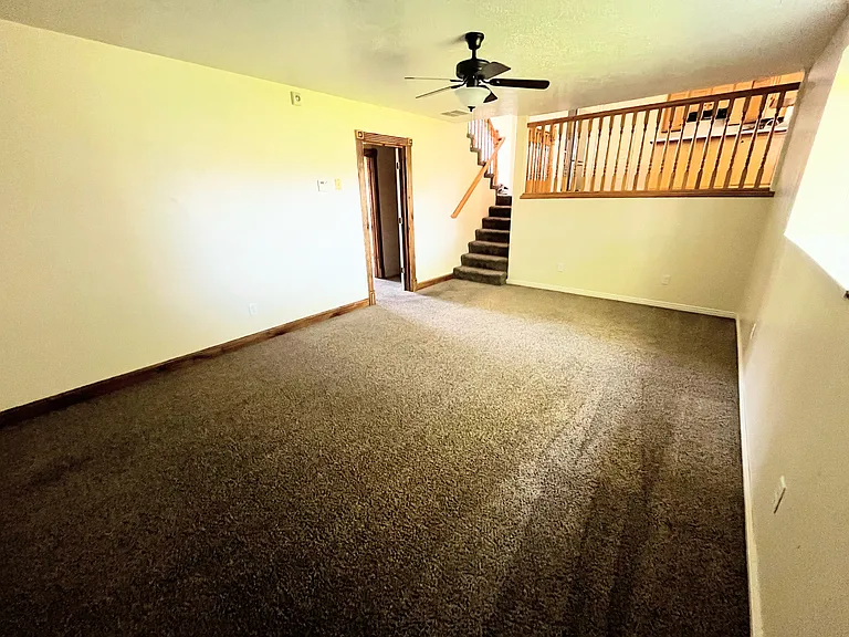 Family Room located on level #3