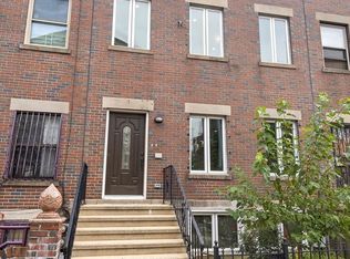 221 Tompkins Ave #2, Brooklyn, NY 11216