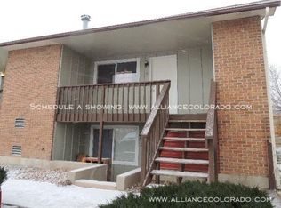 1020 Chiricahua Loop APT 4, Colorado Springs, CO 80915