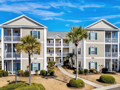 1990 Cross Gate Blvd. #105, Myrtle Beach, SC, 29575