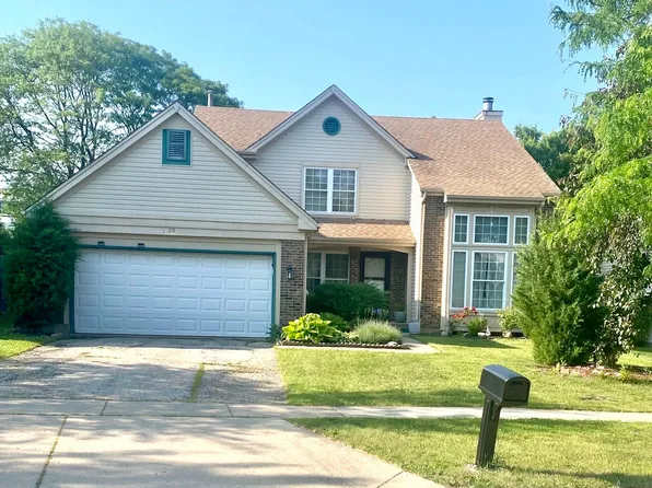 1300 Edington Ln, Mundelein, IL 60060