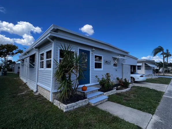 66199 Stratford Rd #199, Pinellas Park, FL 33782