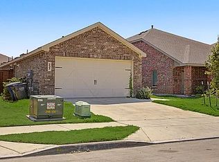 237 Ashbrook St, Little Elm, TX 75068