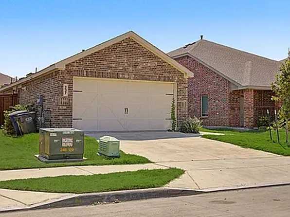 237 Ashbrook St, Little Elm, TX 75068