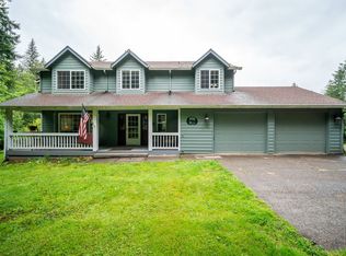 16207 NE Beebe Rd, Battle Ground, WA 98604