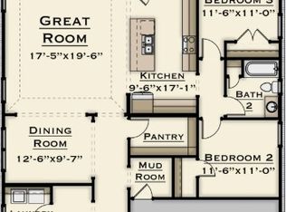 2002 Burts Gap Loop, Auburn, AL 36830