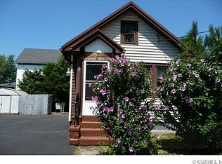 10 Milan St, Rochester, NY 14621