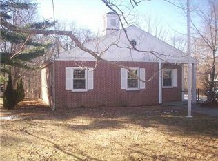 602 Route 169, Woodstock, CT 06281