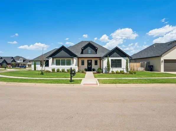 14720 Ashore Dr, Oklahoma City, OK 73142