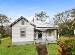 1010 Troup St, Lagrange, GA 30240