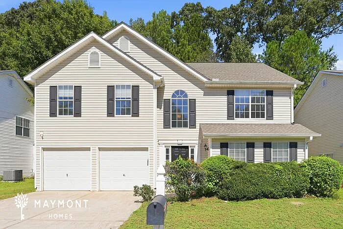 4 bed, 2.5 bath, 2345 sqft, $2,195 — Photo 1