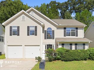 2045 Pittston Farm Rd, Lithonia, GA 30058