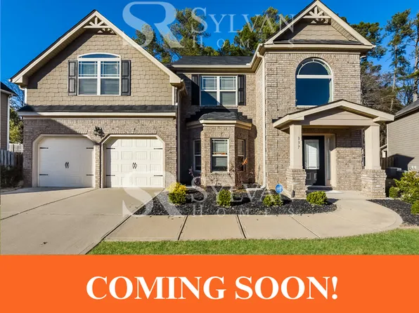 337 Grey Oaks Ct, Lexington, SC 29072