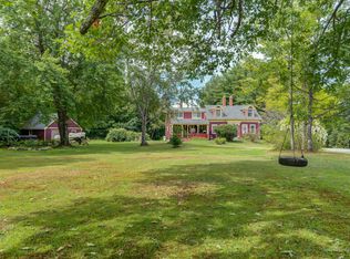 135 Maple Ln, Poland, ME 04274