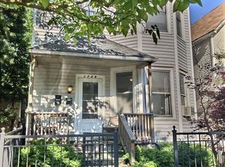 3749 N Seminary Ave #2, Chicago, IL 60613